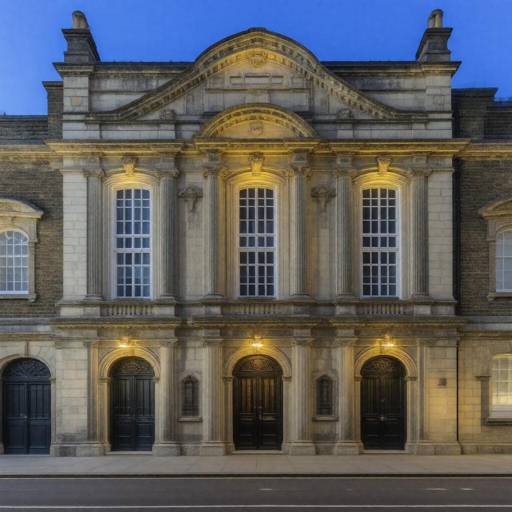 Theatre Royal Winchester